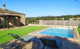 Casa Rural La Vega Piscina, naturaleza y vistas